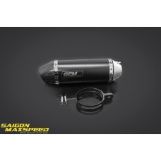  Pô GEM Speed EVO Black (chính hãng)